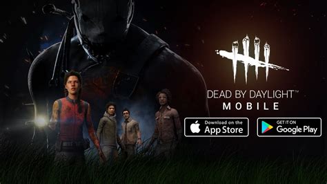 dead by daylight mobile play market|death by daylight mobile.